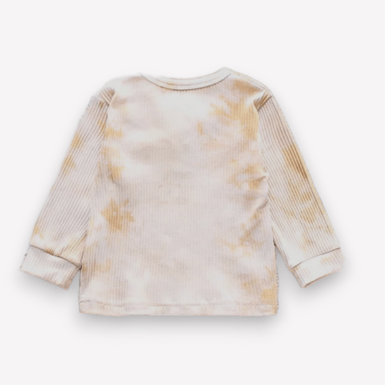 Baby Boy Tai and Dai Shirt