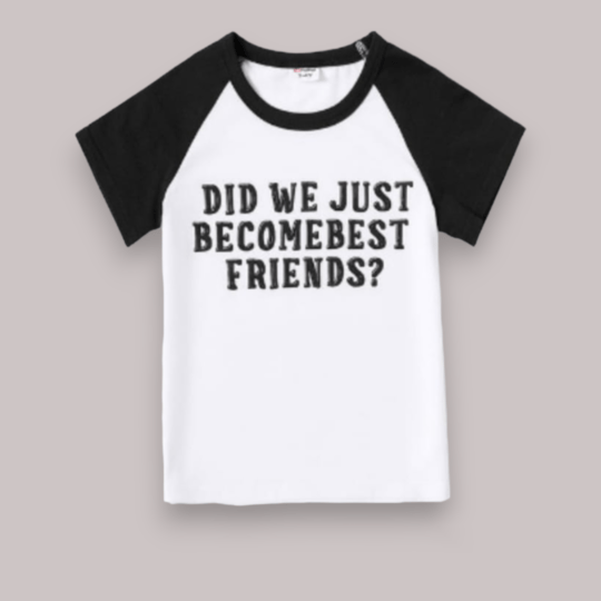 1 Piece T Shirt for Boys