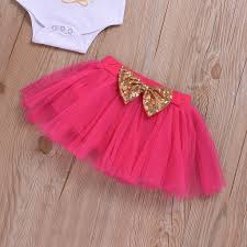 Skirt For Baby Girl
