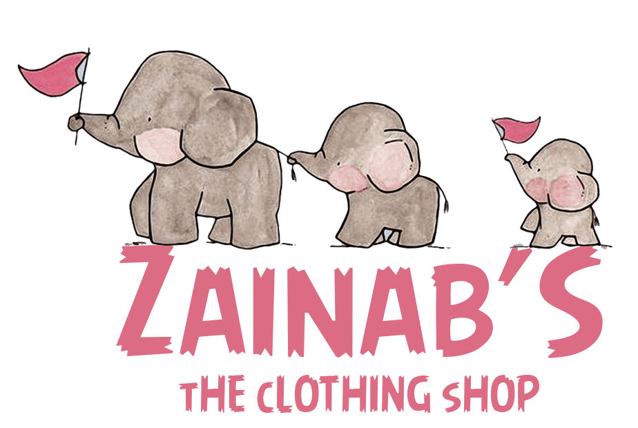 zainab's Logo